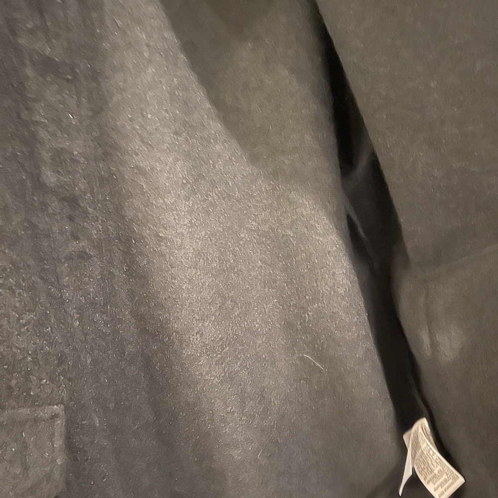 J. Crew Bouclé shirt-jacket XL - Picture 5 of 7
